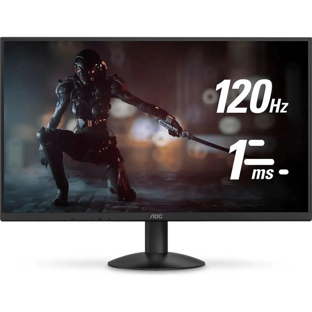 MONITOR 27 GAMING AOC FHD 27B30H3 | Shopee Brasil