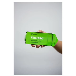 Película HPrime FiberPRO para Samsung S25 Plus - HP6145S25PL em Oferta na Shopee