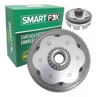 CAMPANA DE EMBREAGEM FAZER 150 XTZ 150 FACTOR 150