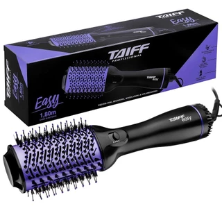 Escova oval Secadora Modeladora e Volumizadora 1200W EasyTaiff