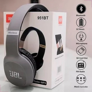 Fones de ouvido esportivos sem fio bluetooth 951 fones de ouvido estéreo de Boa qualidade