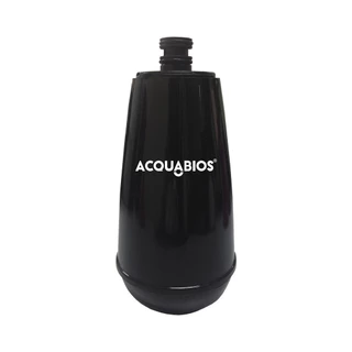 REFIL ACQUABIOS COLORS PRETO