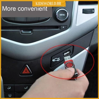 Conjunto De Interruptor De Botão De Tronco Open/Close Auto Acessórios Para Cruze LHD