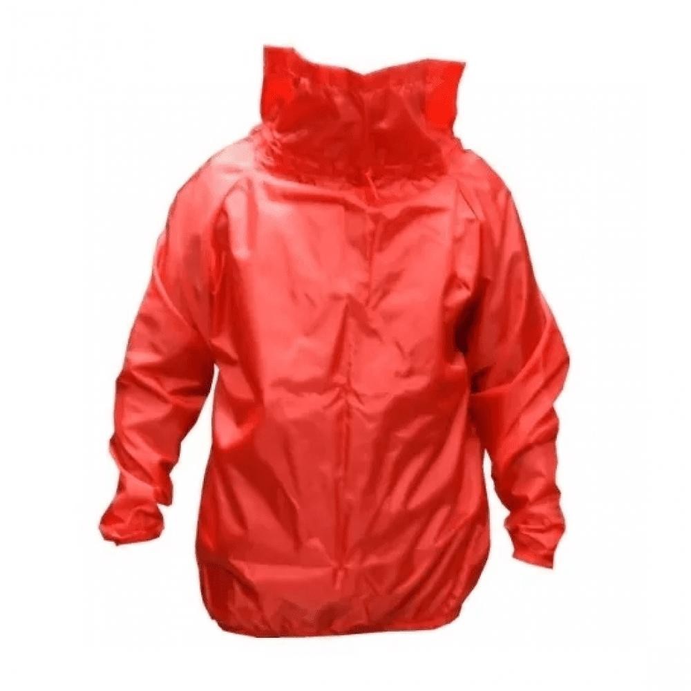 BLUSÃO DE NYLON PARA JATEAMENTO | Shopee Brasil