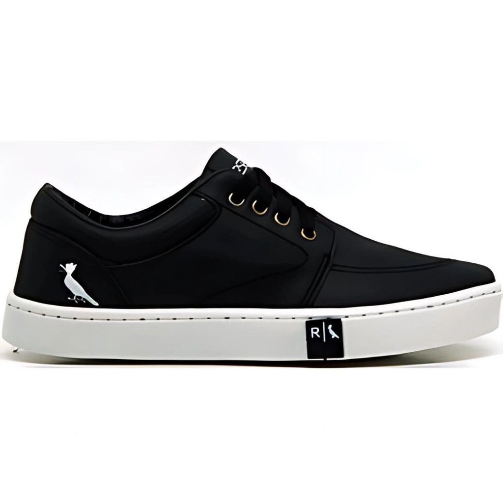 Tênis Masculino Casual RV Sapatenis Premium
