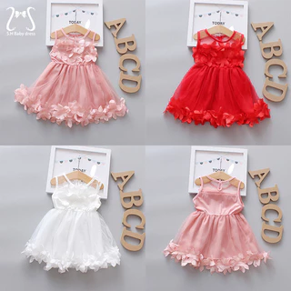 Fada Flor Bebê Menina Summer Sweet Kid