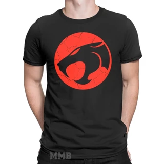 Camiseta Thundercats Lion Olho De Tandera Desenhos Geek