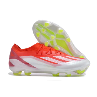 Chuteira Campo Masculino Chuteira Futebol Messi X Crazyfast Messi.1 FG Boots