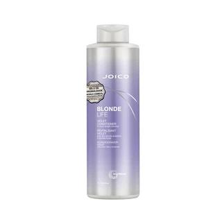 Joico Blonde Life Violet Condicionador 1000ml em Oferta na Shopee