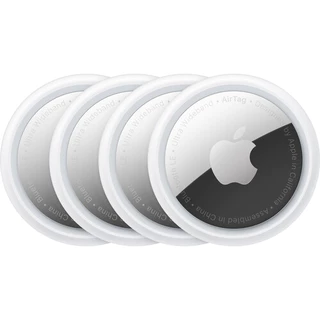 APPLE AIRTAG LOCALIZADOR (4 UNIDADES) MX542