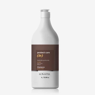 Lowell Protect Care In Shampoo 1L