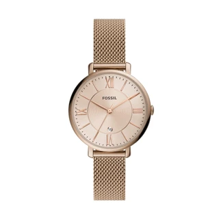 Relógio Fossil Feminino Jacqueline - ES5120/1JN