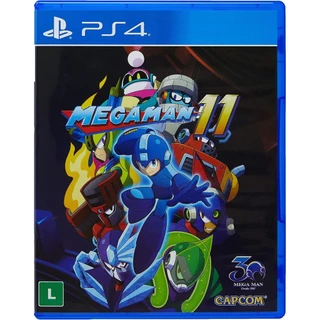 Mega Man ZeroZx Legacy Collection PS4 em Promoção na Shopee Mega Man ZeroZx Legacy Collection PS4 em Promoção na Shopee