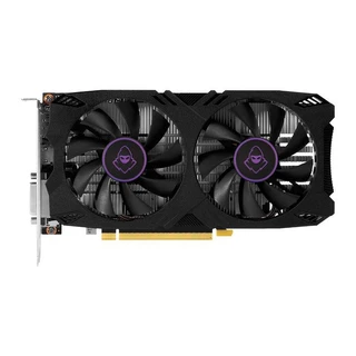 Placa de Video Mancer GeForce GTX 1060, 6GB, GDDR5, 192-bit, MCR-GTX10606GB-V3