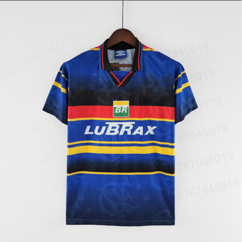 Camiseta De Futebol 1995
