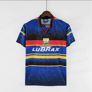 Camiseta De Futebol 1995