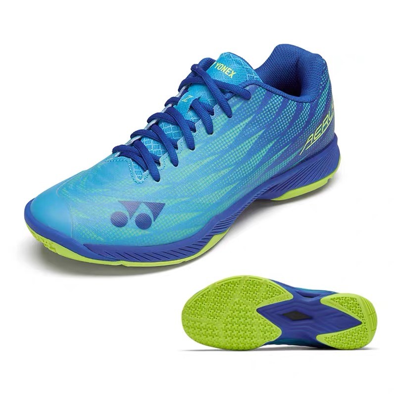 yonex Power Cushion aerus Z2 Badminton Sapatos Para Homens Tênis
