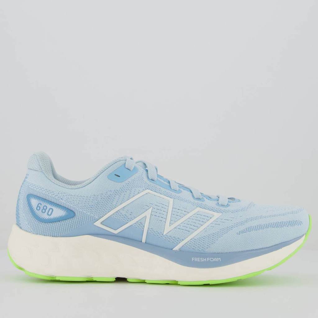 New balance cinza e azul bebe best sale