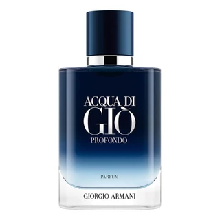 Acqua Di Gio Profondo Masculino Parfum