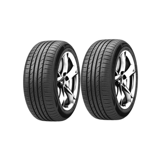 Kit 2 Pneus Westlake 195 60R15 Z108 88V CR65784