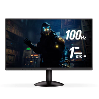 MONITOR GAMER AOC 21,5" FULL HD GAMING 100hz 1ms 22B30HM2