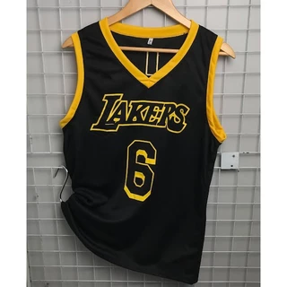 Camisa Regata De Basquete Basqueteira LKRS Uniforme do Time Dry-fit - Treino Esportes basketball