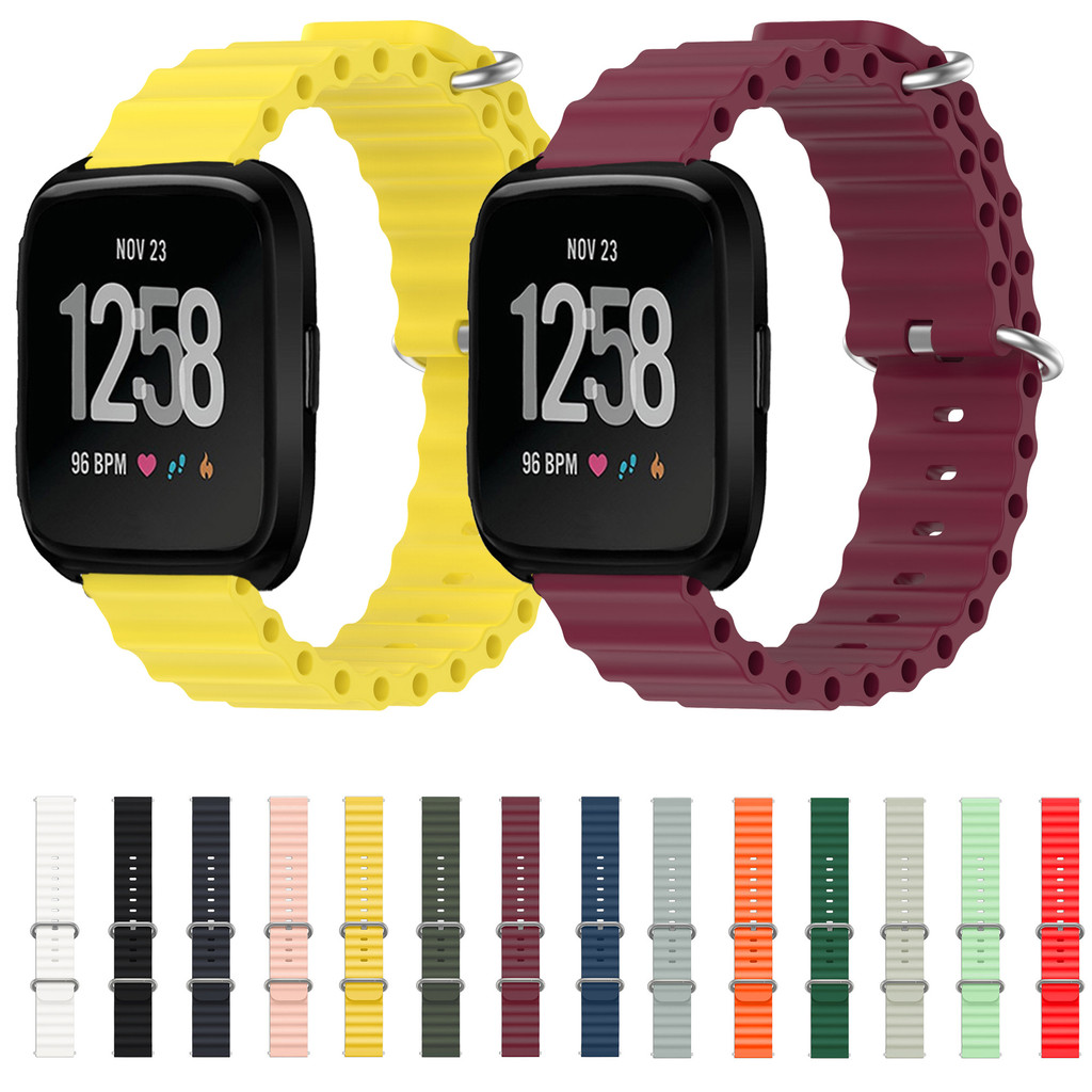 Fitbit versa store lite