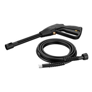 Kit pistola e mangueira para lavadoras de alta pressão Electrolux (GHPW01) em Oferta na Shopee