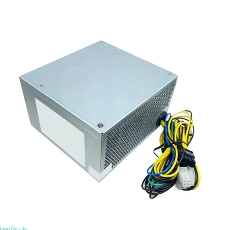 Fonte Alimentação Para PC besteffie 500W Desktops P310 P328 P330 HK600-11PP Ventilação Inovadora , Melhor Gerenci