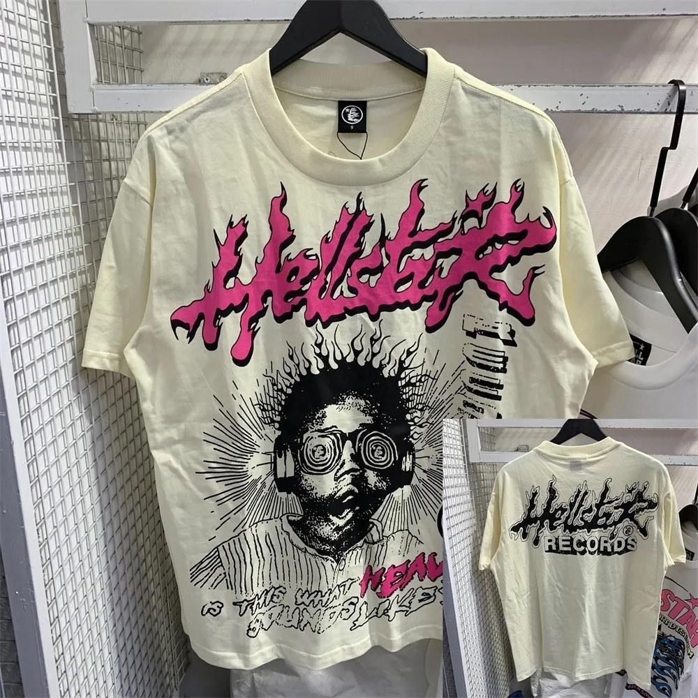 Blusa Hellstar em Oferta | Shopee 2026