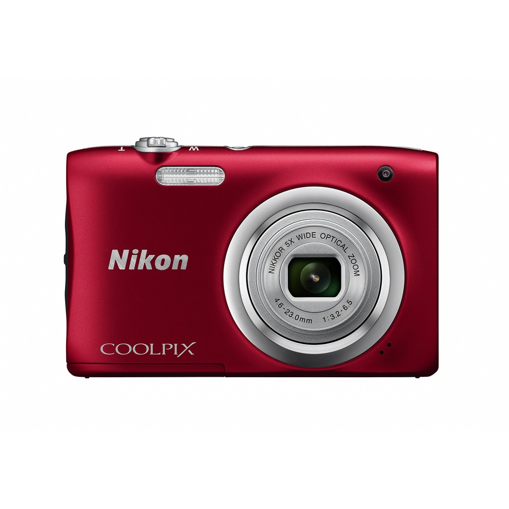 USED][Direto do Japão][USED ITEMS]Câmera Digital Nikon COOLPIX