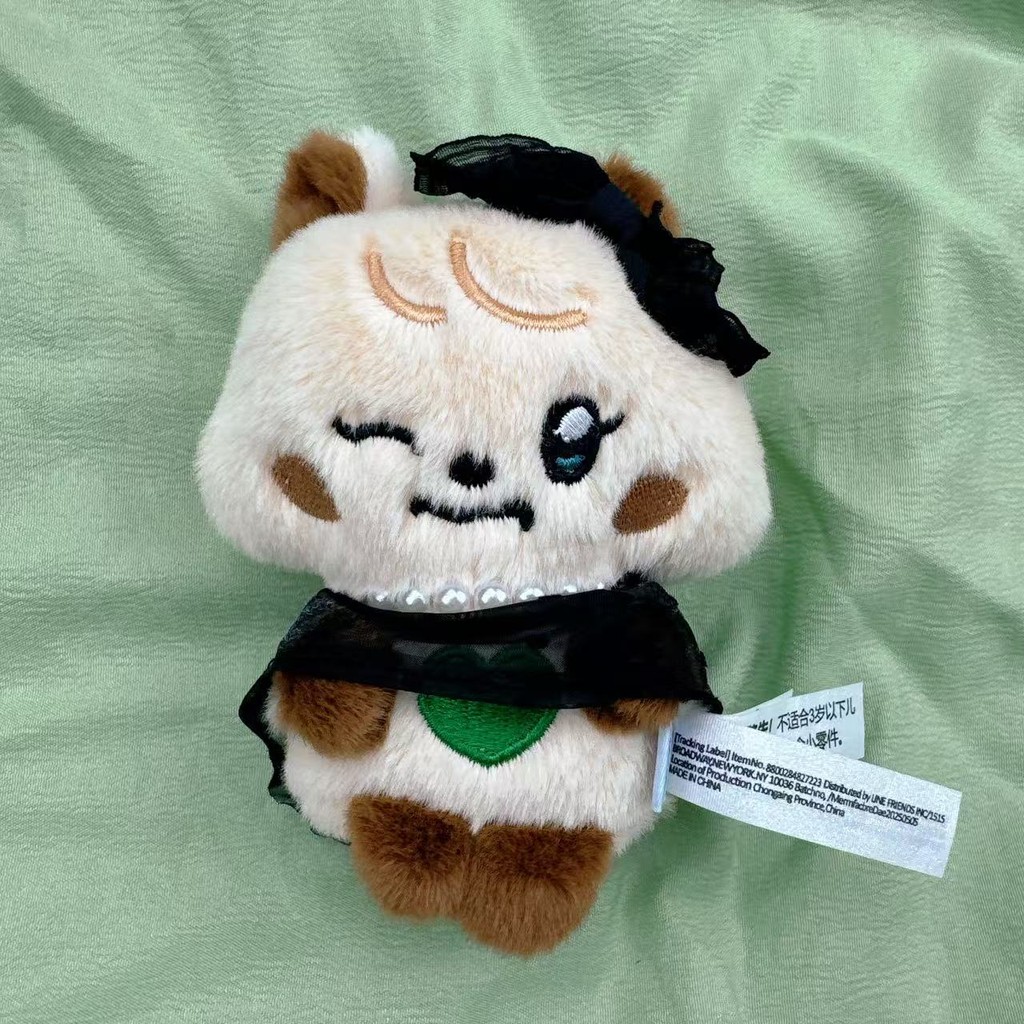 Kpop Idol i-dle Minini Boneca De Pelúcia Gidle Brinquedos | Shopee