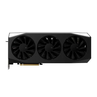 Placa de Video XFX Radeon RX 9070 XT Mercury, 16GB, GDDR6, 256-bit, RX-97TMERCB9 em Oferta na Shopee