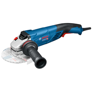 Esmerilhadeira Angular GWS 18-125 PL Bosch 5" 1800W de 220V