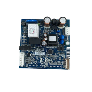Placa eletrônica geladeira brastemp BRE80 w10772565