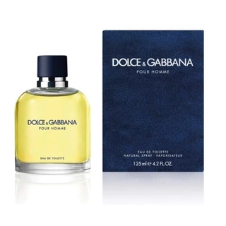 Pour Home Perfume Masculino - Envio Imediato
