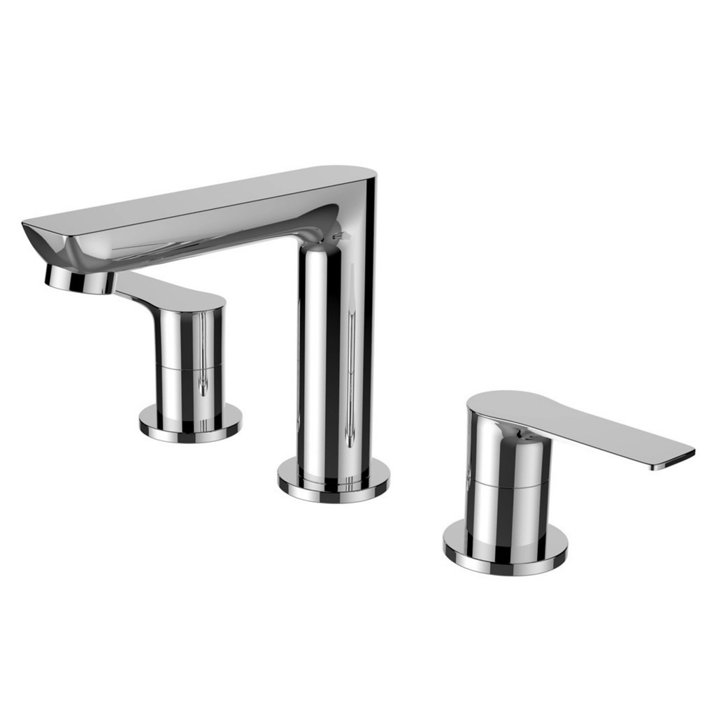 Misturador monocomando de banheiro e lavatório - EcoFluxo