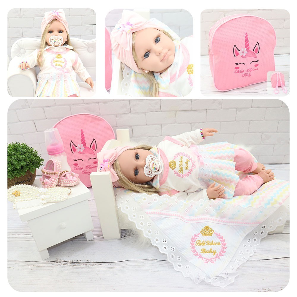 Mochila bebe reborn hotsell