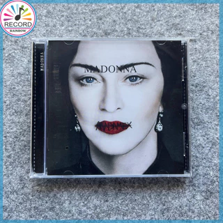 CD Madonna em Oferta | Shopee 2026