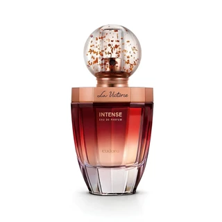 Eudora La Victorie Intense Feminino Eau de Parfum 75ml