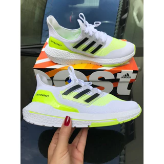 Tênis Ultraboost Esportivo Masculino e Feminino Confortável e leve Envio Imediato Promoção