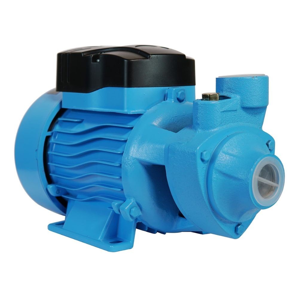 Bomba D' Água Periférica 1/2cv 0,5hp Poço Irrigação Gamma