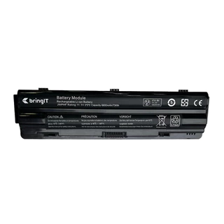Bateria para Notebook Dell XPS L502X | 6600 mAh