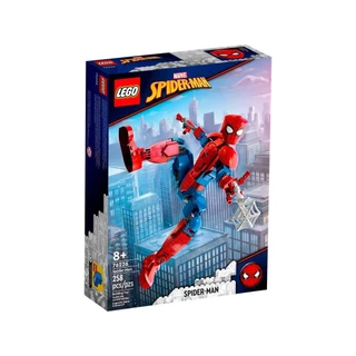LEGO Marvel Spider-Man - Figura do Homem-Aranha - 76226
