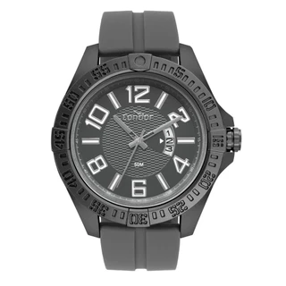 Relógio Condor Masculino Sporty Grafite - CO2115KXQ/6C