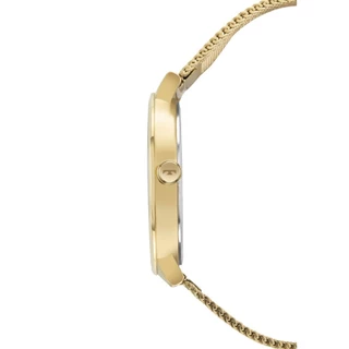 Relógio Technos Feminino Slim Dourado - GL22AG/1P