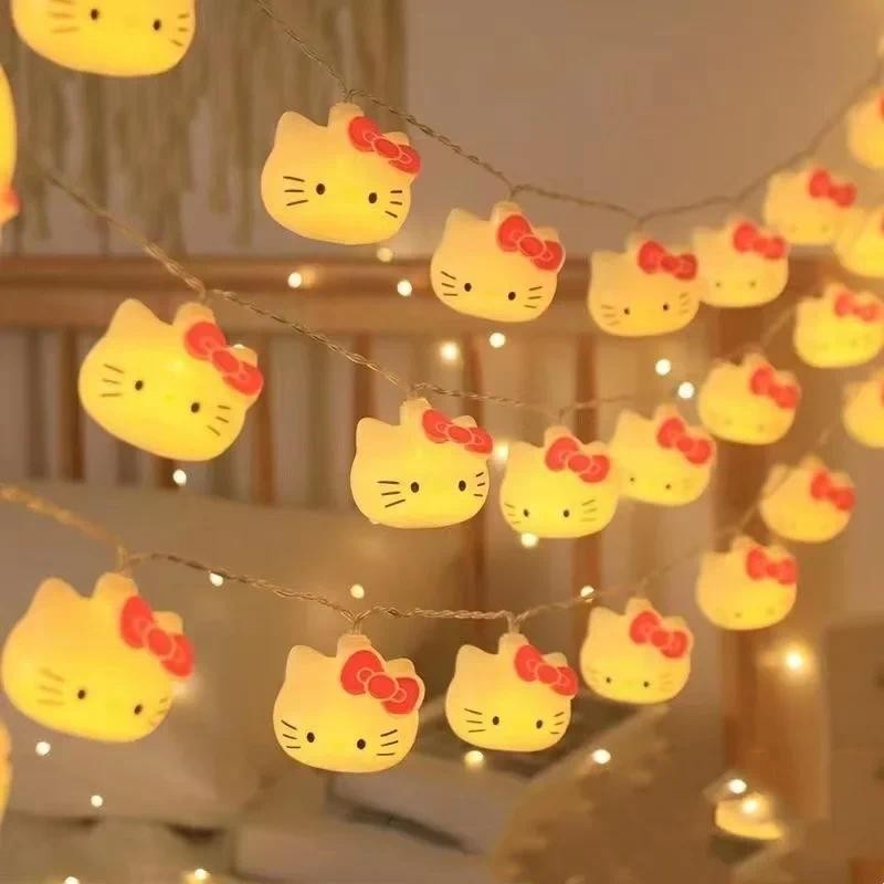 Sanrio Hello Kitty Led