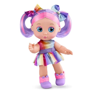 Boneca Kilty Pop Unicornio 5882 - Roma