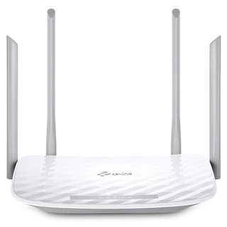 Roteador Wireless Dual Band TP-Link Archer C20 W AC1200