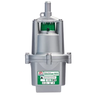 Bomba Submersa Anauger 800 5ª Geração 380W 60Hz 254V em Oferta na Shopee